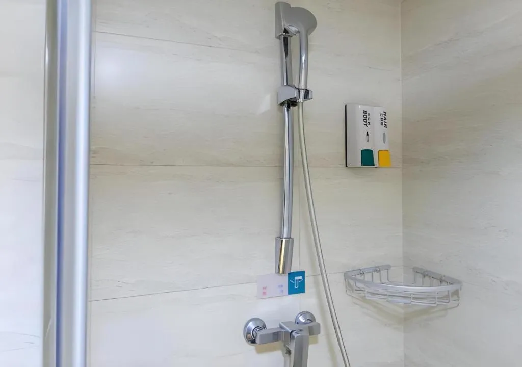 City Comfort Inn Wuhan Hankou Railway Station West Square