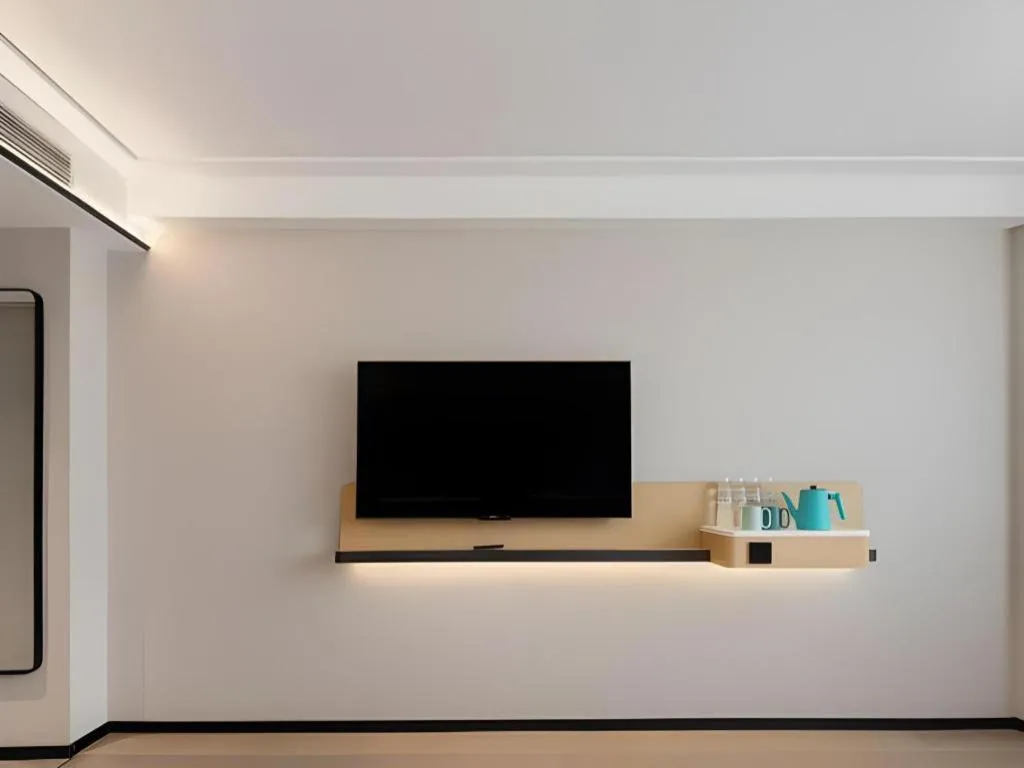 City Comfort Inn Wuhan Hankou Railway Station West Square