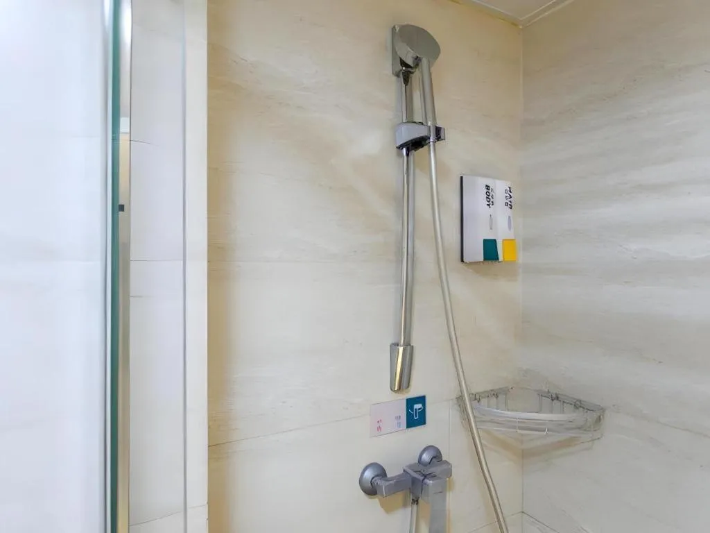 City Comfort Inn Wuhan Hankou Railway Station West Square