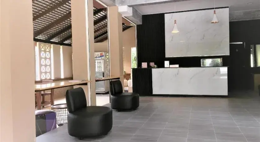 B Square Hotel at Khanom B Square Hotel at Khanom