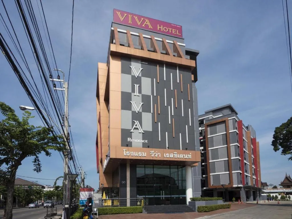 Viva Residence