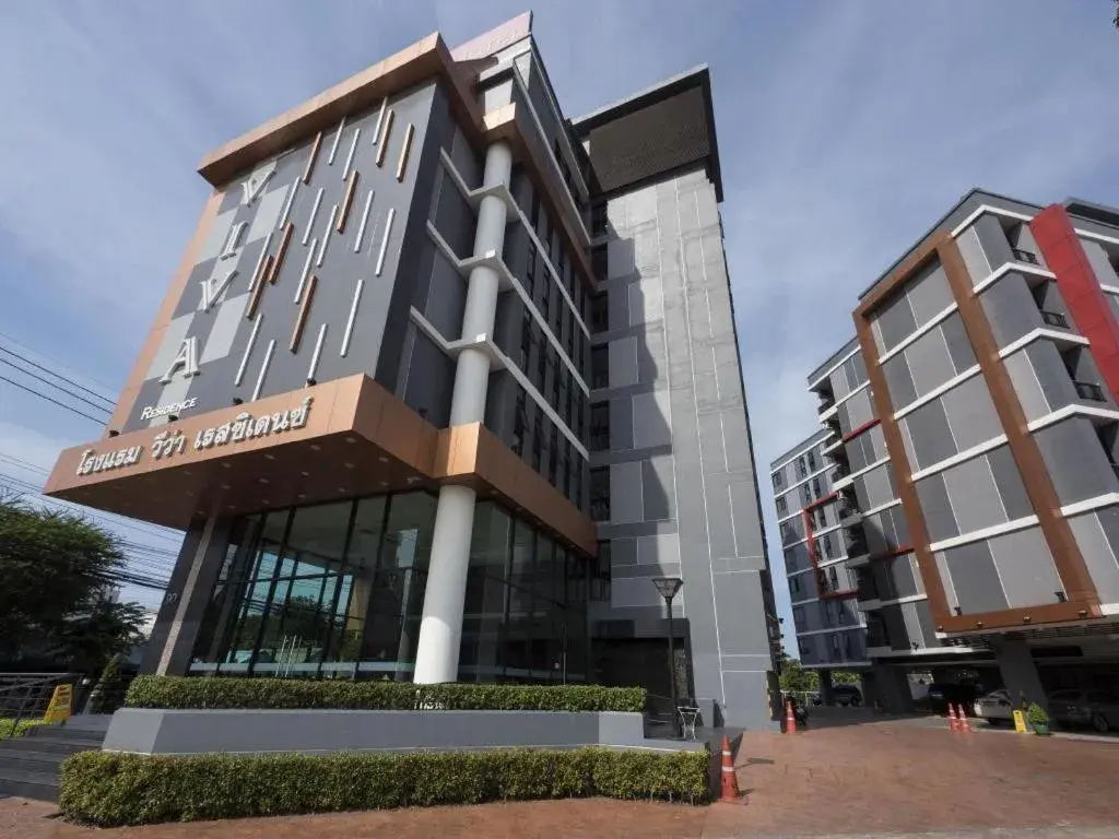 Viva Residence Viva Residence