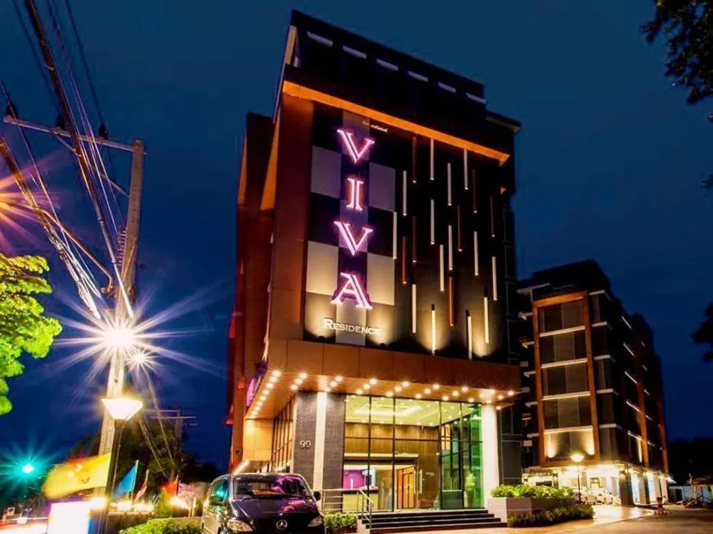 Viva Residence
