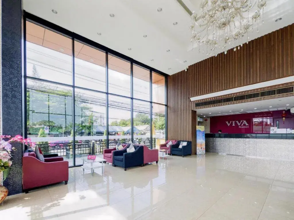 Viva Residence Viva Residence