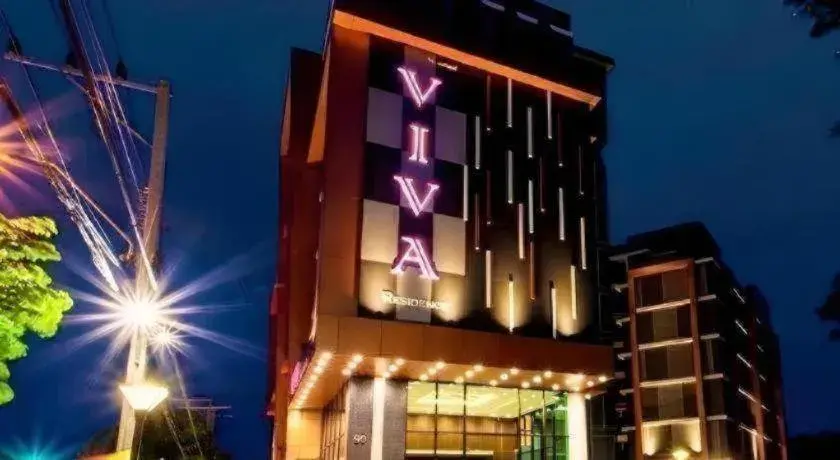 Viva Residence Viva Residence
