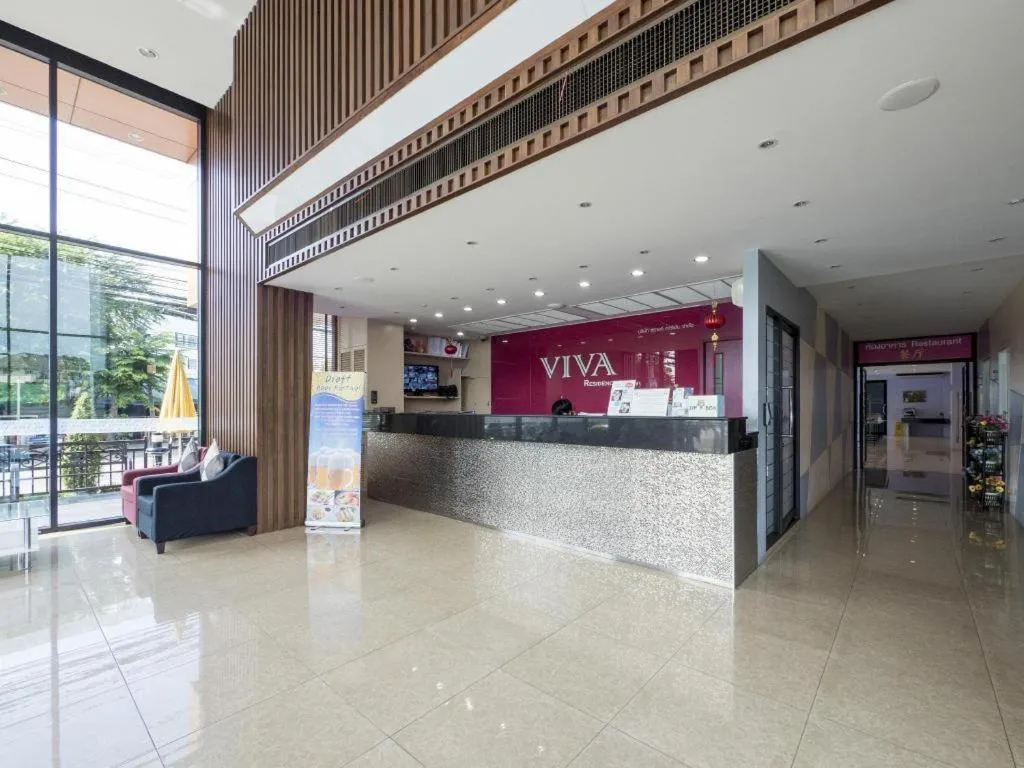Viva Residence