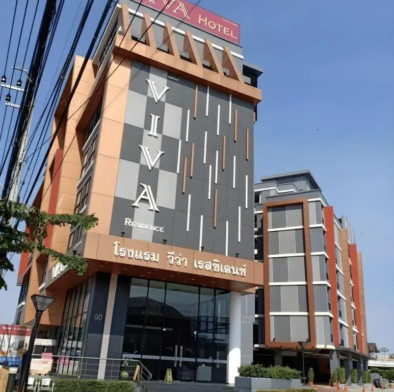 Viva Residence Viva Residence