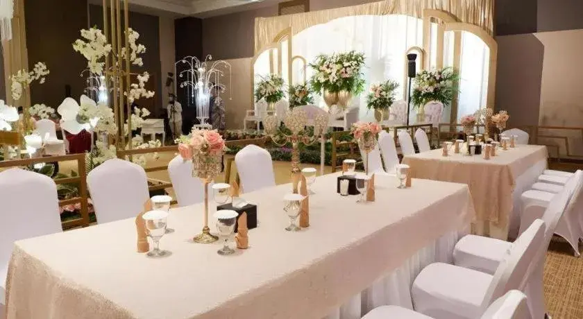 Fitra Hotel Majalengka Fitra Hotel Majalengka