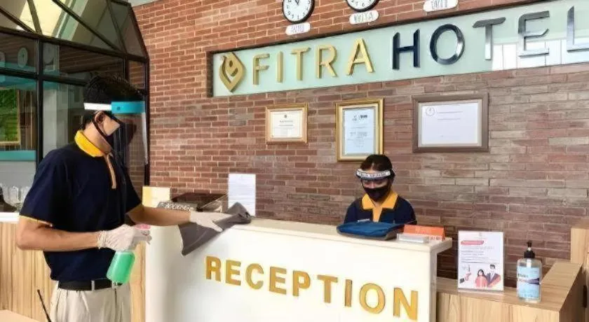 Fitra Hotel Majalengka