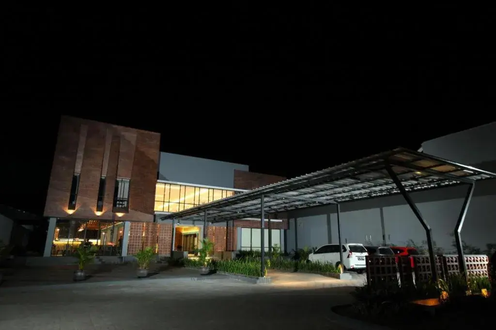 Fitra Hotel Majalengka Fitra Hotel Majalengka