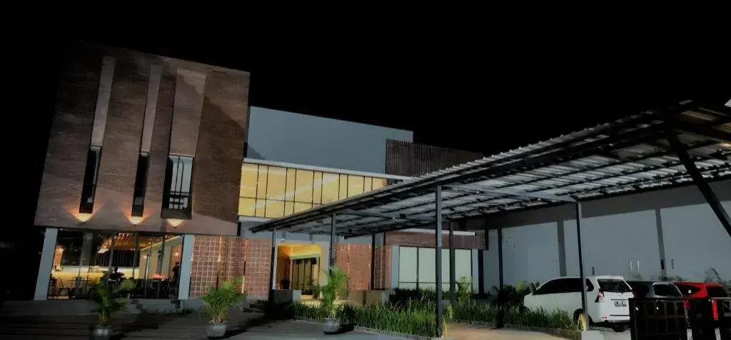 Fitra Hotel Majalengka Fitra Hotel Majalengka