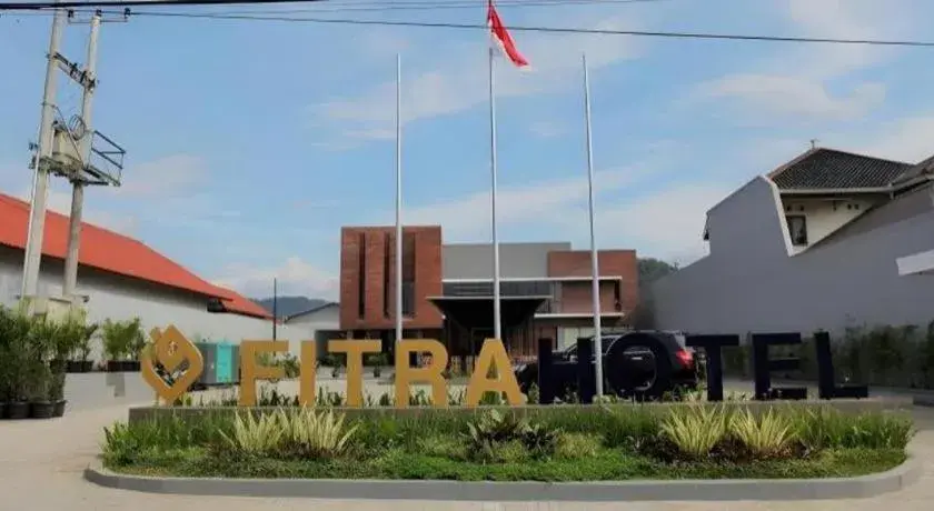 Fitra Hotel Majalengka Fitra Hotel Majalengka
