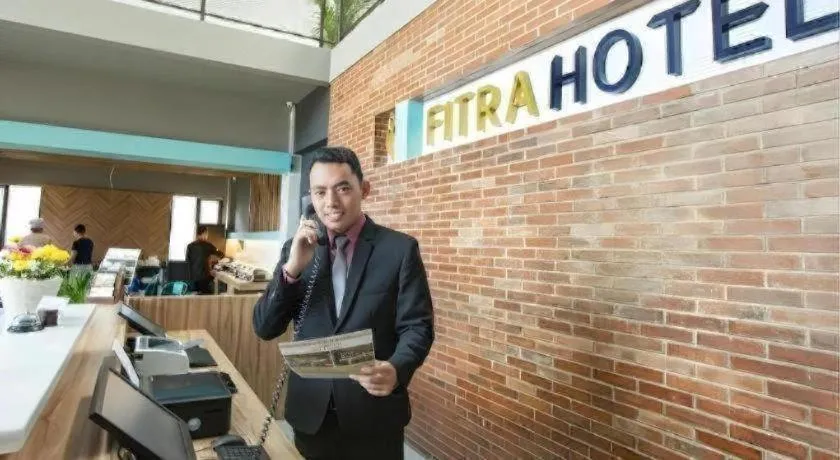 Fitra Hotel Majalengka