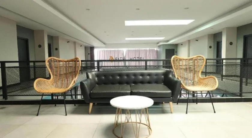 Fitra Hotel Majalengka