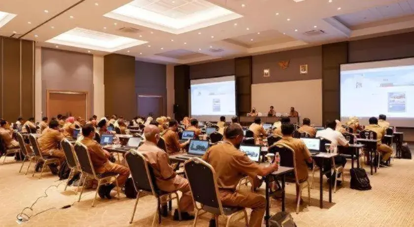 Fitra Hotel Majalengka Fitra Hotel Majalengka