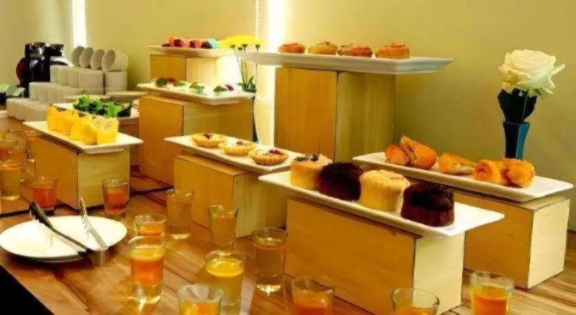 Fitra Hotel Majalengka