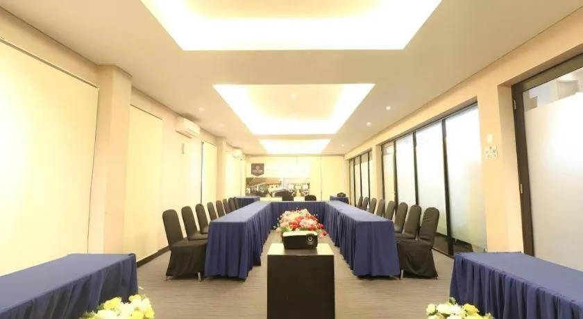 Fitra Hotel Majalengka