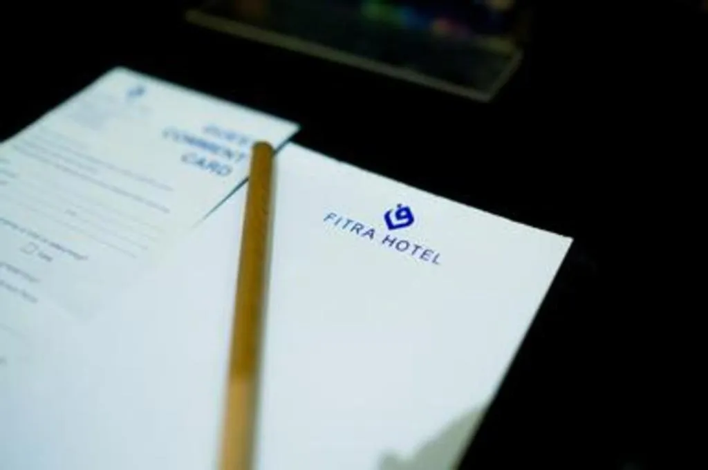 Fitra Hotel Majalengka