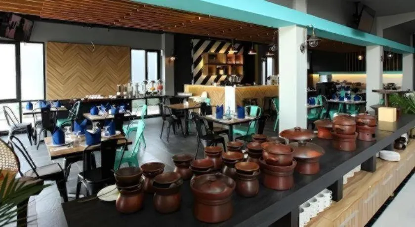 Fitra Hotel Majalengka