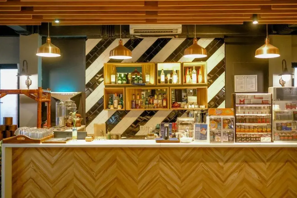 Fitra Hotel Majalengka Fitra Hotel Majalengka