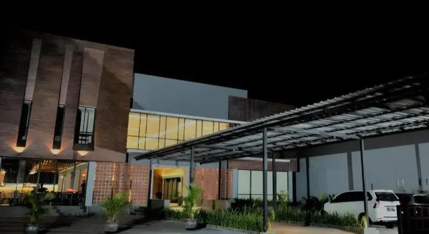 Fitra Hotel Majalengka Fitra Hotel Majalengka