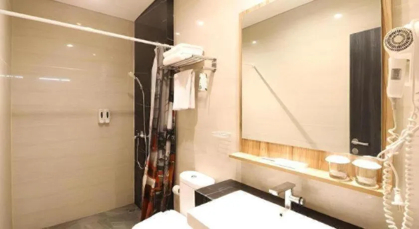 Fitra Hotel Majalengka