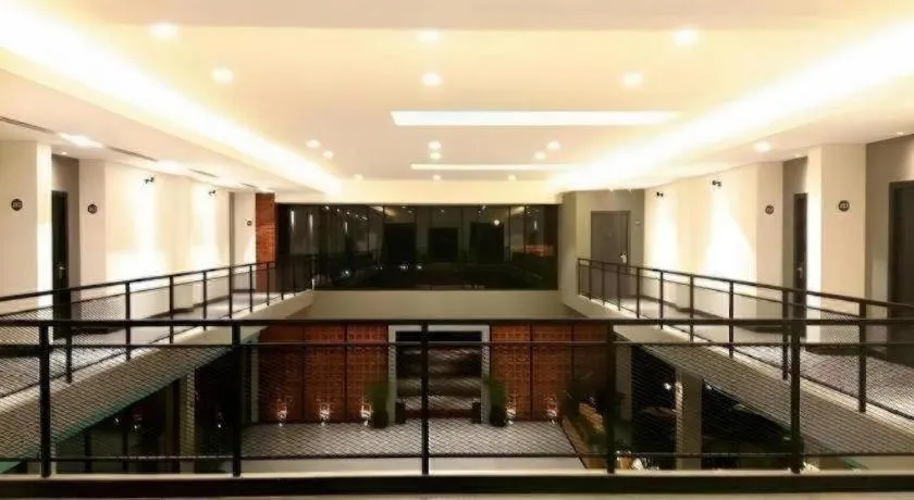 Fitra Hotel Majalengka