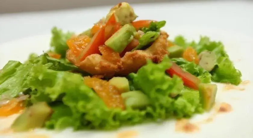 Fitra Hotel Majalengka Fitra Hotel Majalengka