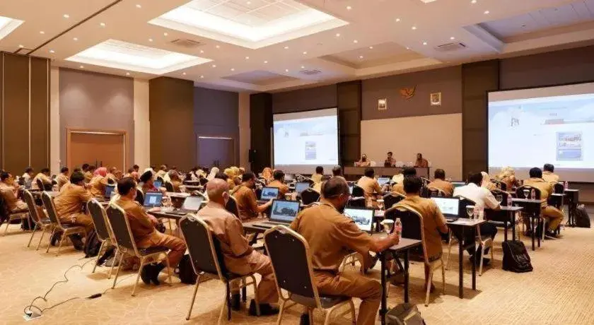 Fitra Hotel Majalengka Fitra Hotel Majalengka