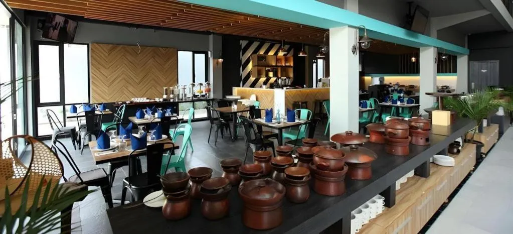 Fitra Hotel Majalengka