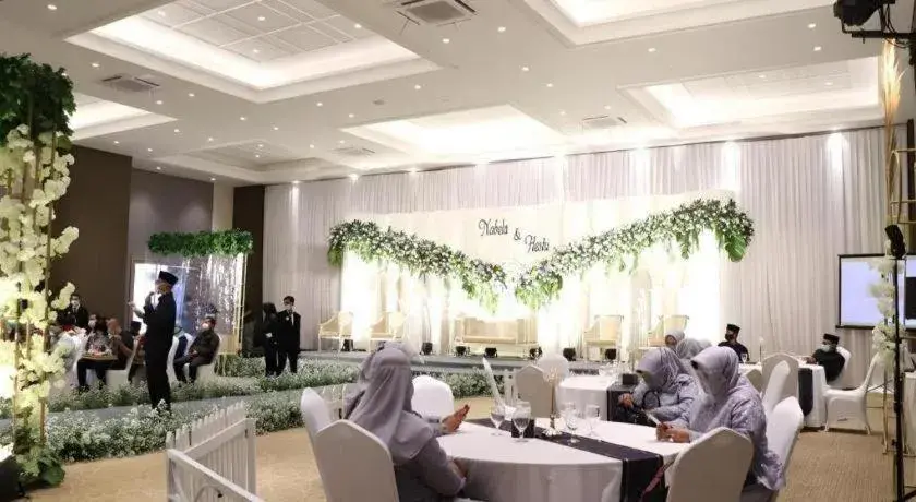 Fitra Hotel Majalengka Fitra Hotel Majalengka