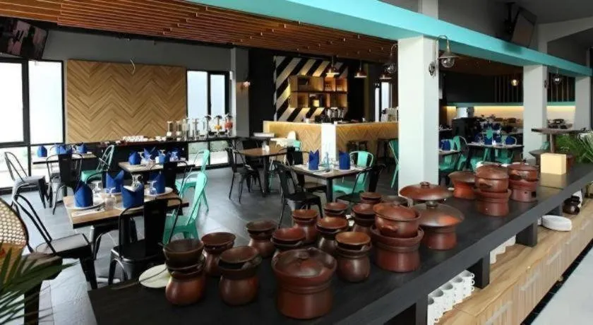 Fitra Hotel Majalengka