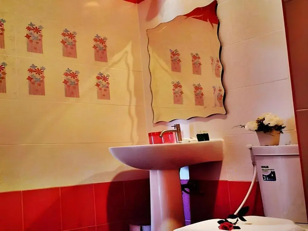 Chiangkhan Gallery Resort Chiangkhan Gallery Resort