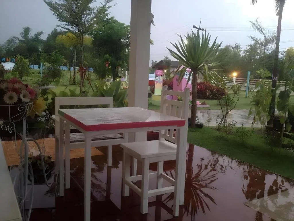 Chiangkhan Gallery Resort