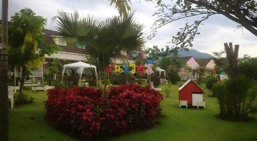 Chiangkhan Gallery Resort Chiangkhan Gallery Resort