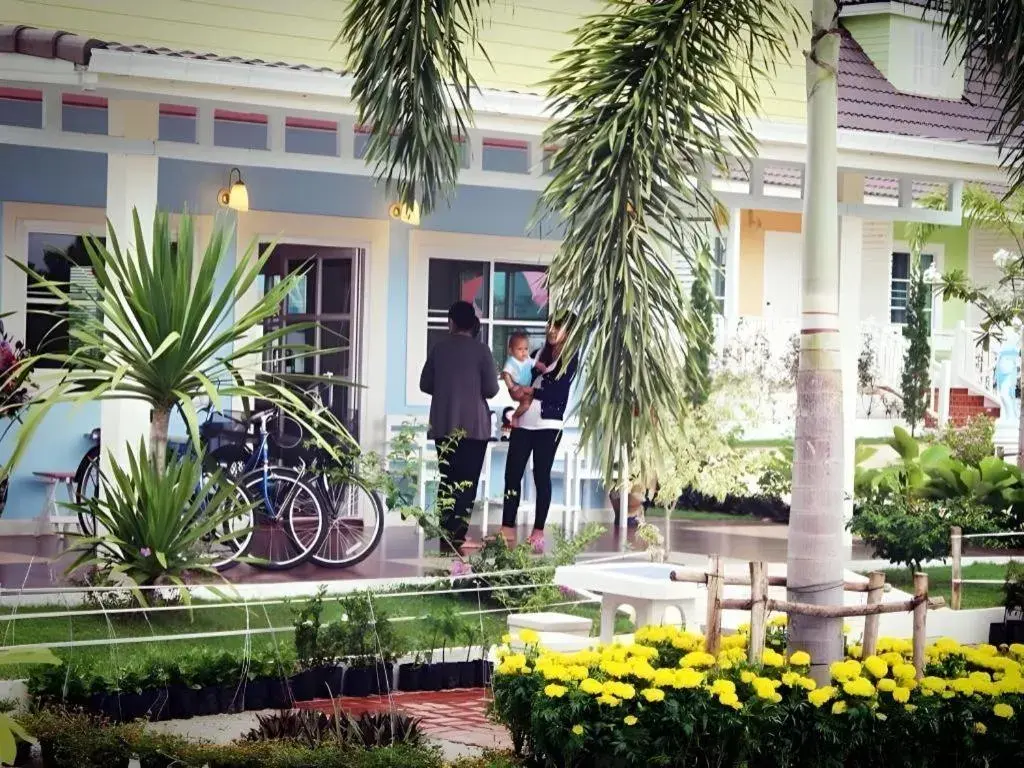 Chiangkhan Gallery Resort Chiangkhan Gallery Resort