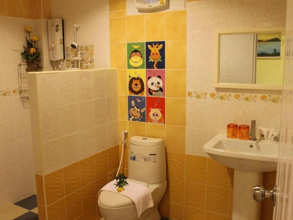 Chiangkhan Gallery Resort