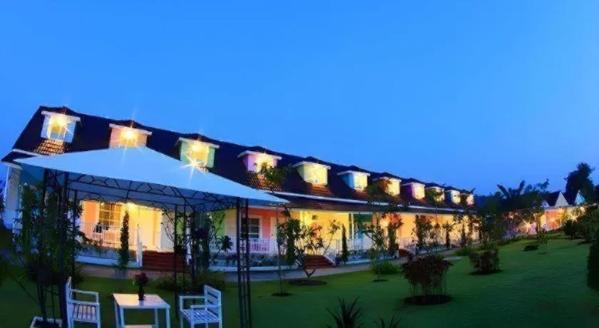 Chiangkhan Gallery Resort