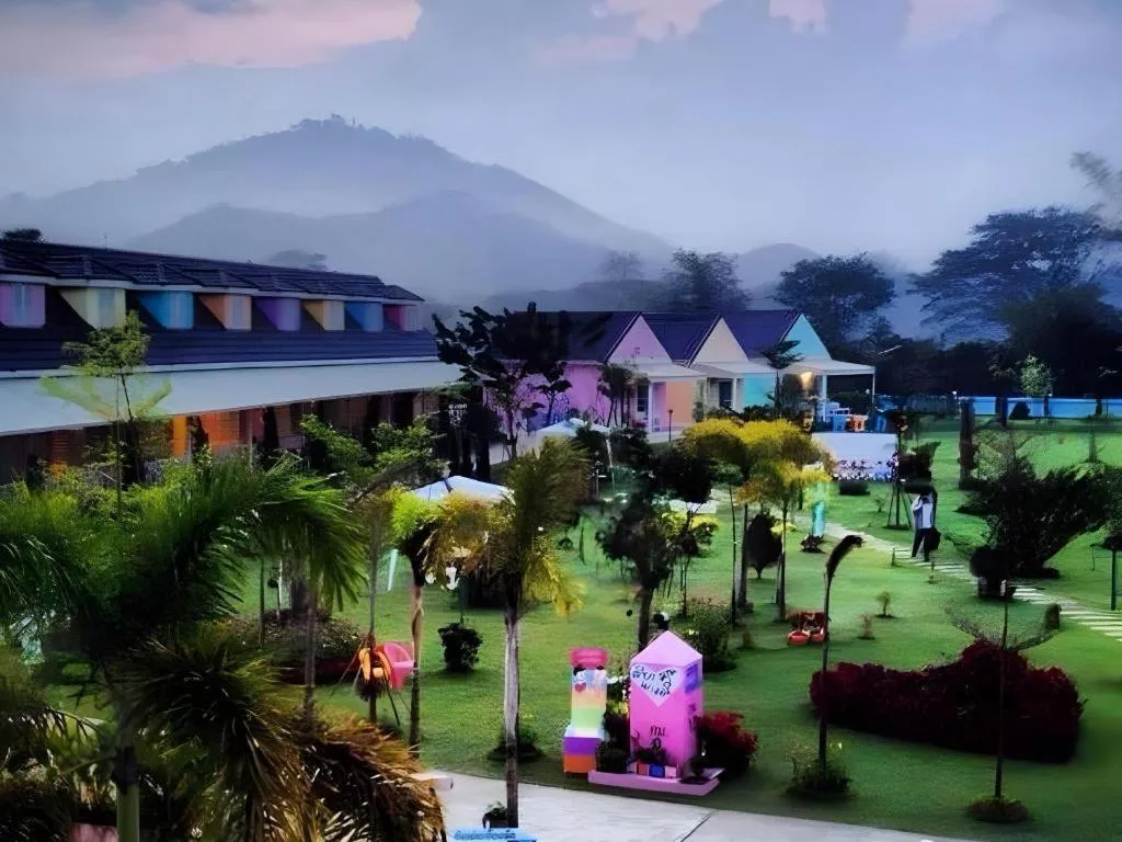 Chiangkhan Gallery Resort