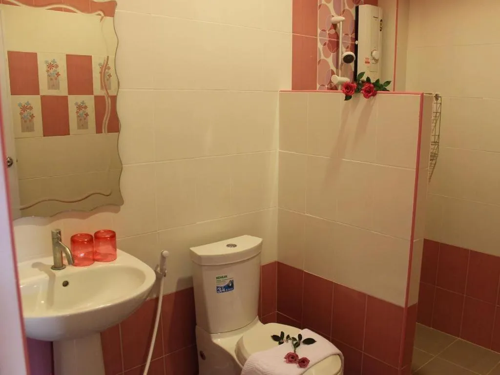 Chiangkhan Gallery Resort