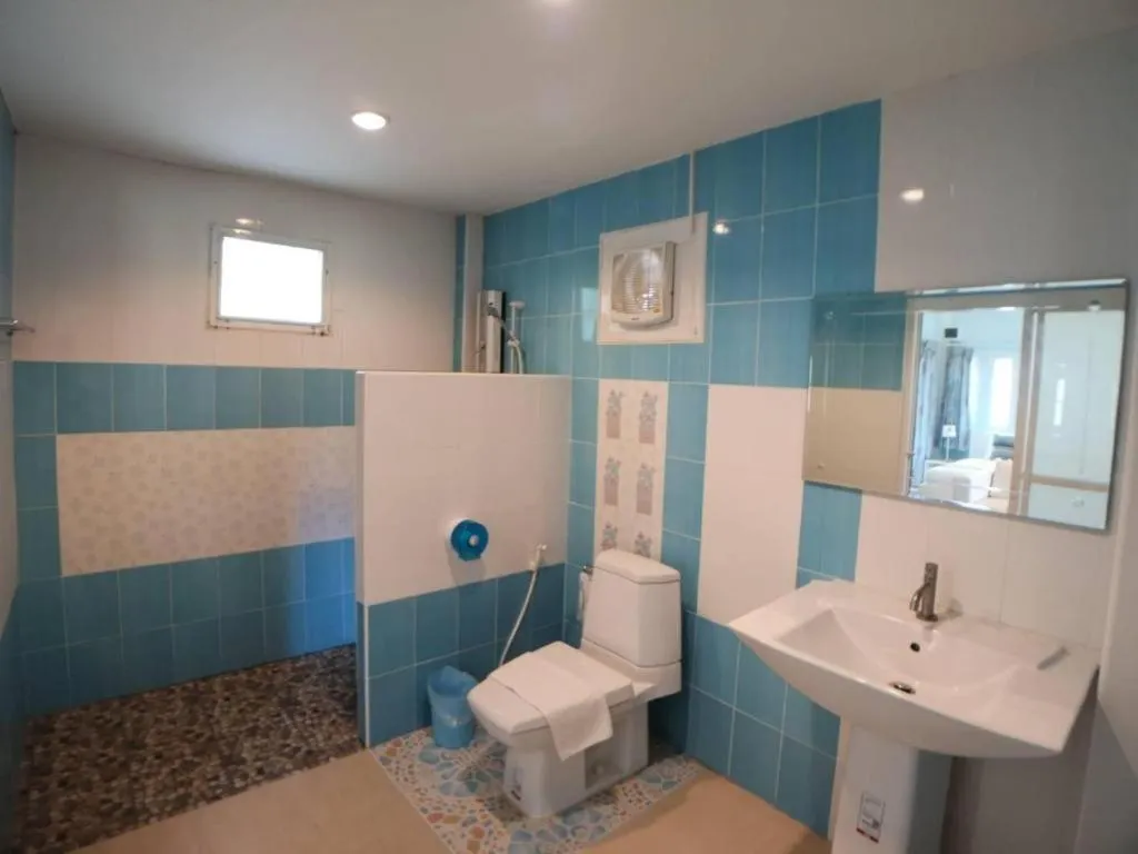 Chiangkhan Gallery Resort