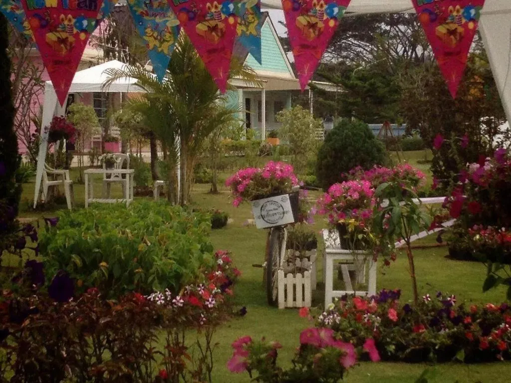 Chiangkhan Gallery Resort