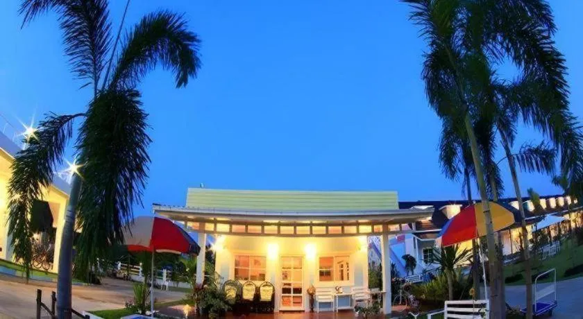 Chiangkhan Gallery Resort