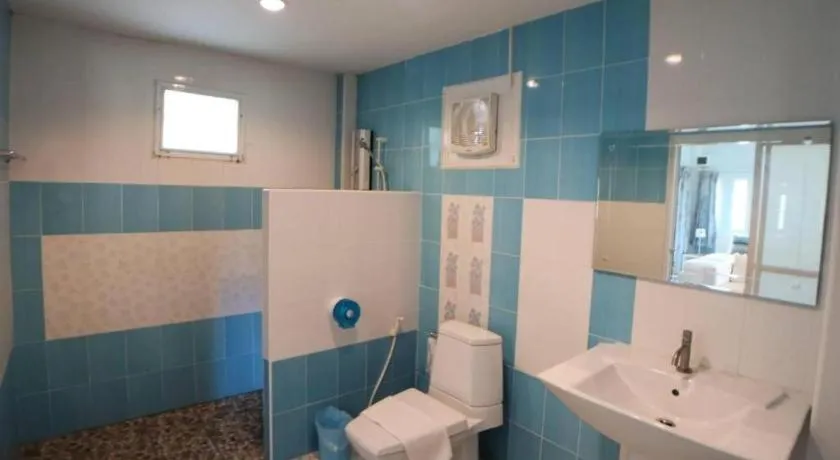 Chiangkhan Gallery Resort