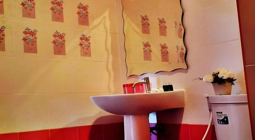 Chiangkhan Gallery Resort