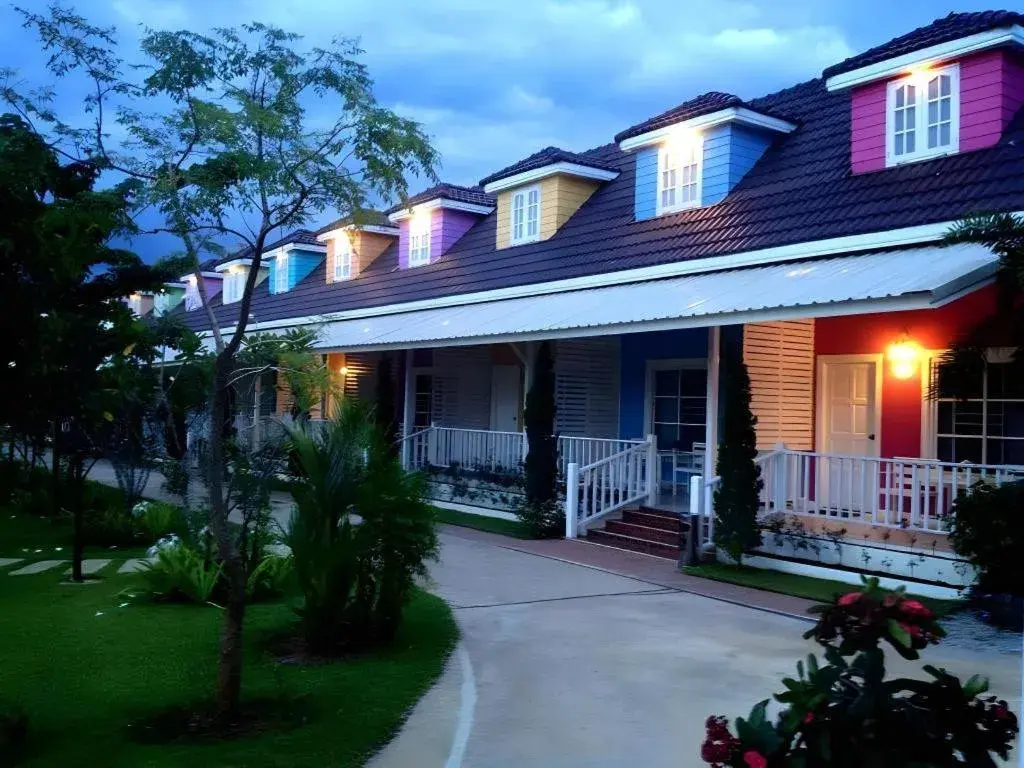 Chiangkhan Gallery Resort Chiangkhan Gallery Resort