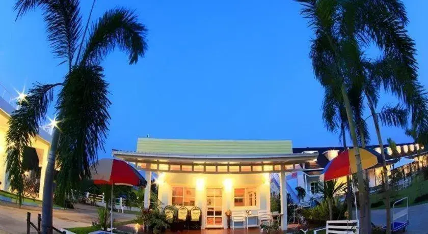 Chiangkhan Gallery Resort Chiangkhan Gallery Resort