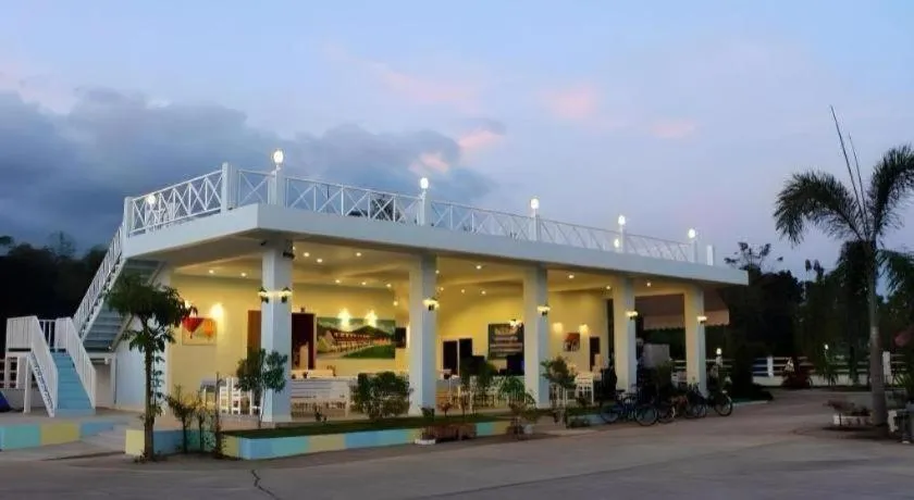 Chiangkhan Gallery Resort