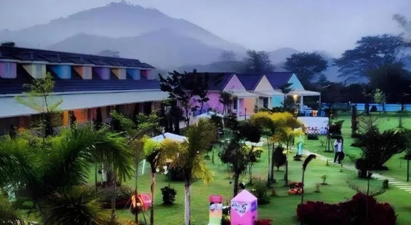 Chiangkhan Gallery Resort