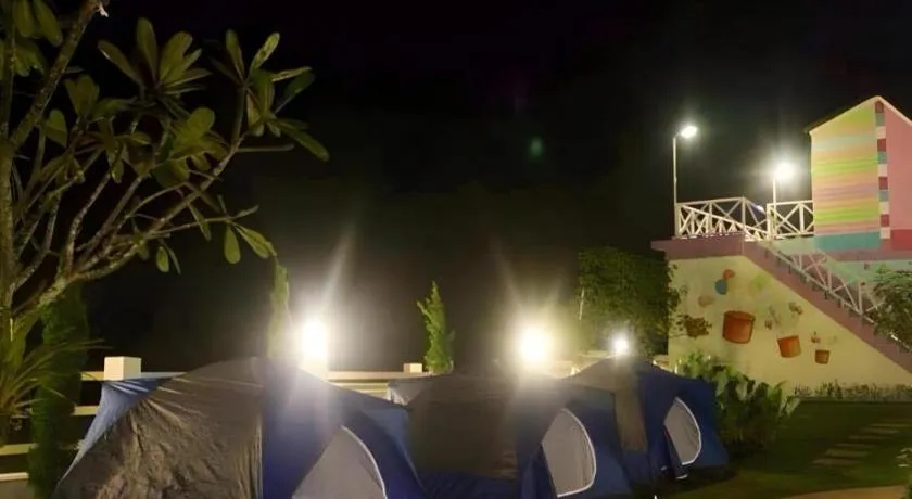 Chiangkhan Gallery Resort